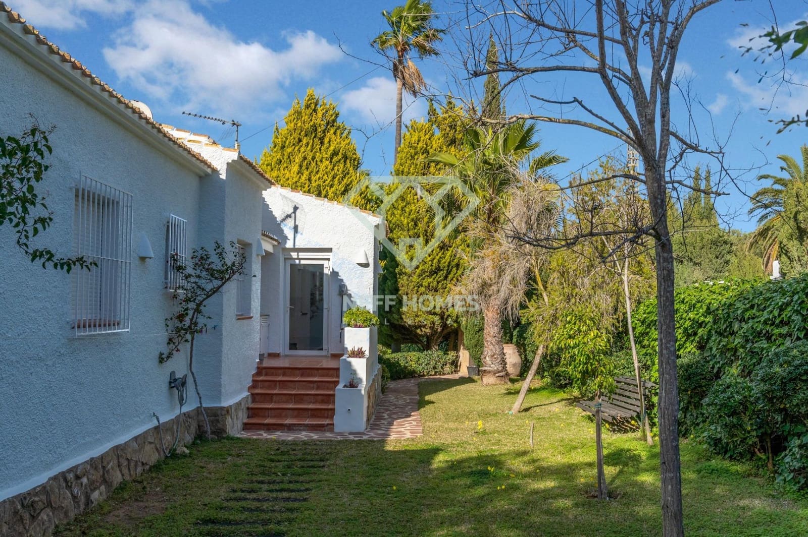 6 soverom Villa til salgs i Javea / Xabia - € 1 800 000 (Ref: 9645265)