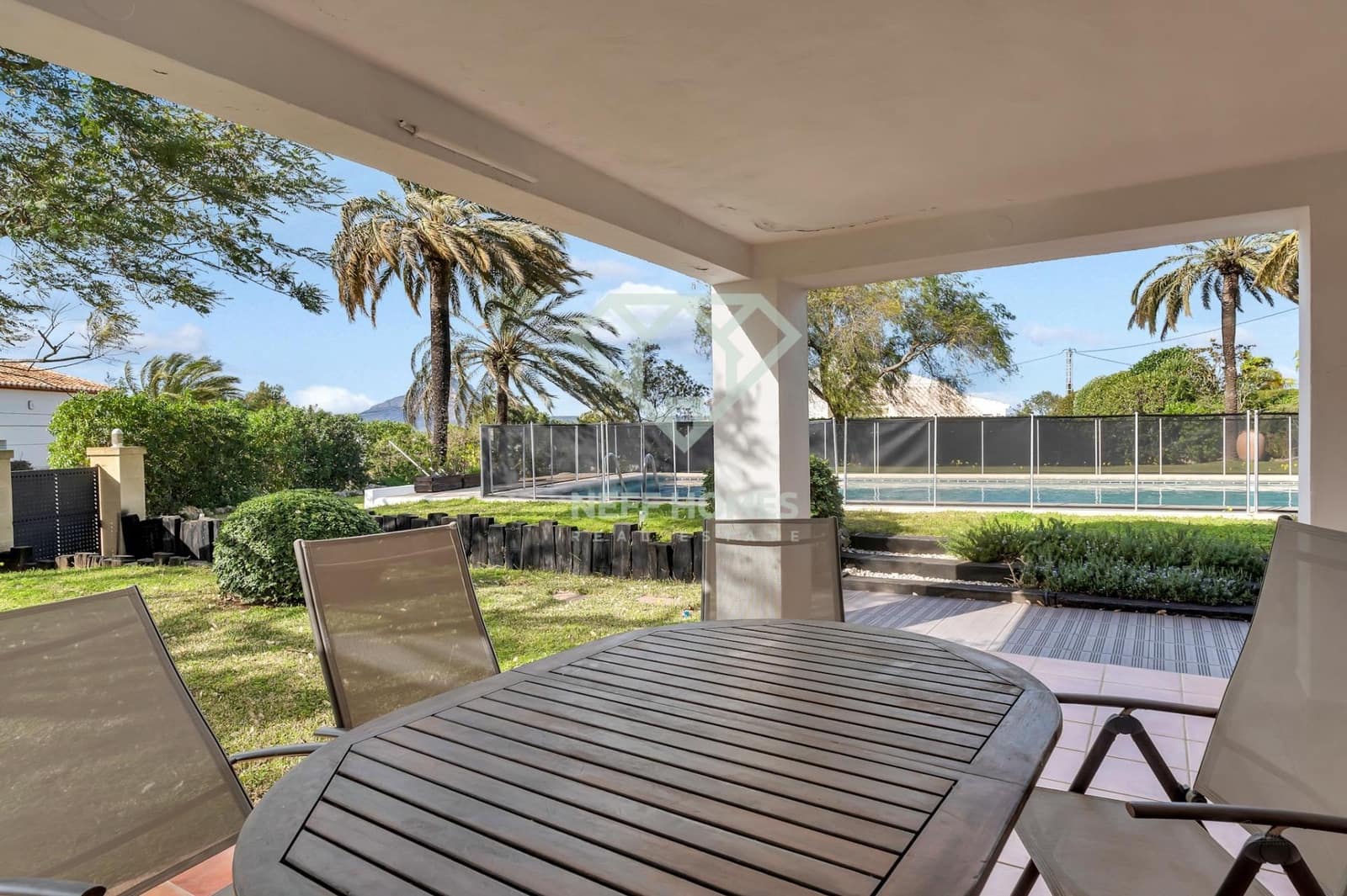 6 soverom Villa til salgs i Javea / Xabia - € 1 800 000 (Ref: 9645265)