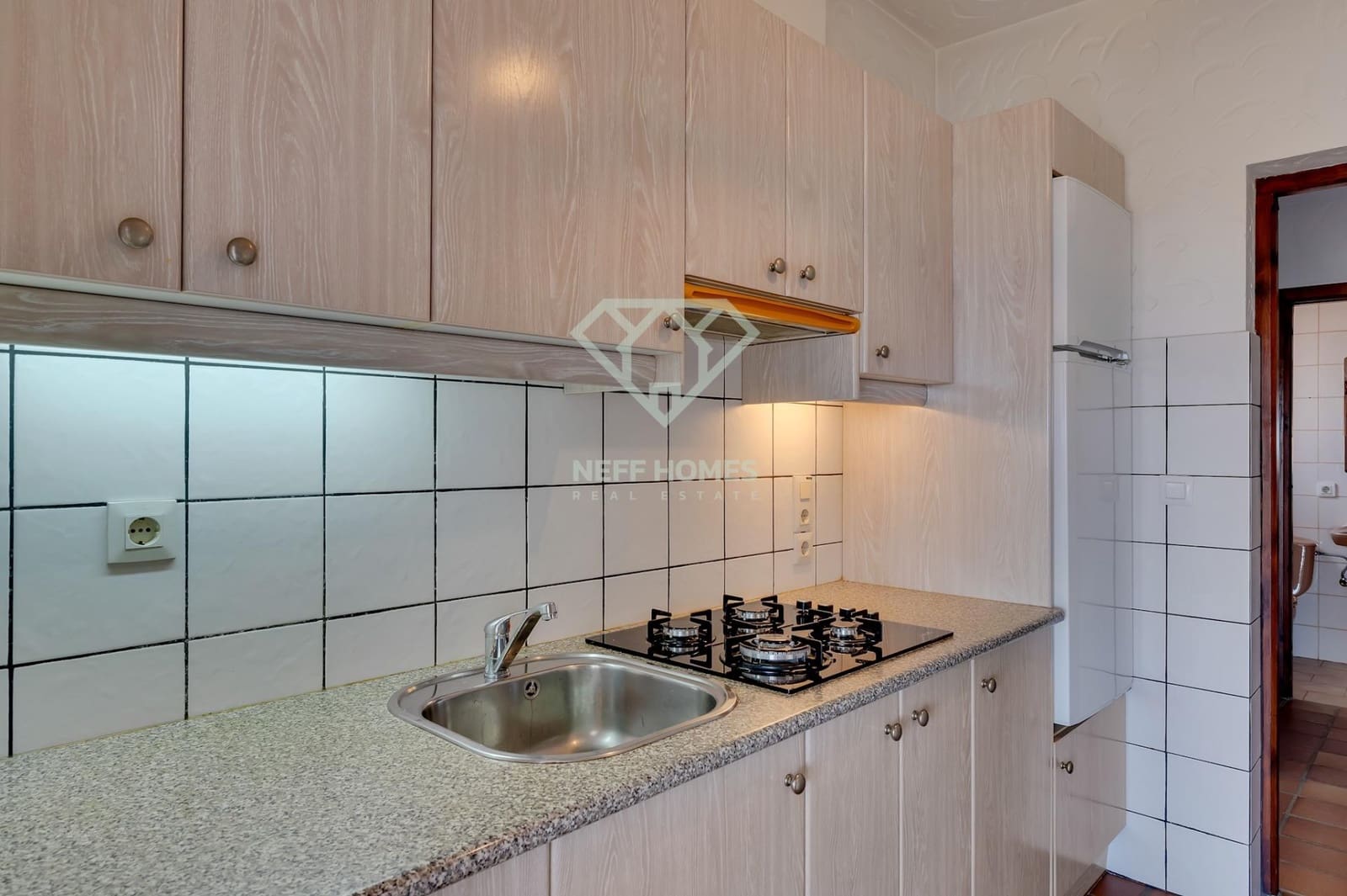 3 bedroom Villa for sale in Calpe / Calp with pool - € 640,000 (Ref: 9729368)