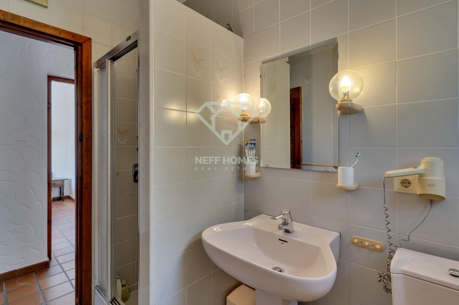 3 bedroom Villa for sale in Calpe / Calp with pool - € 640,000 (Ref: 9729368)