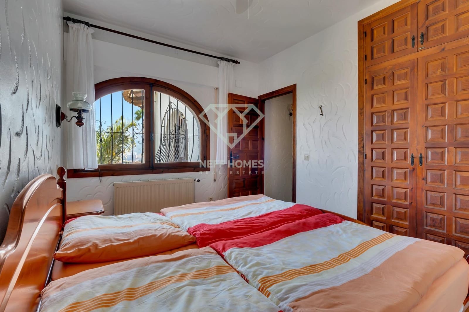 3 bedroom Villa for sale in Calpe / Calp with pool - € 640,000 (Ref: 9729368)