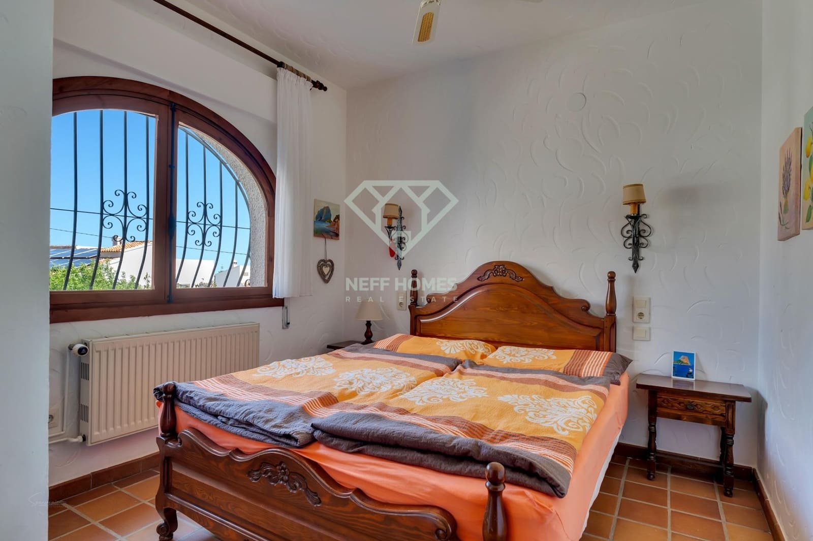 3 bedroom Villa for sale in Calpe / Calp with pool - € 640,000 (Ref: 9729368)