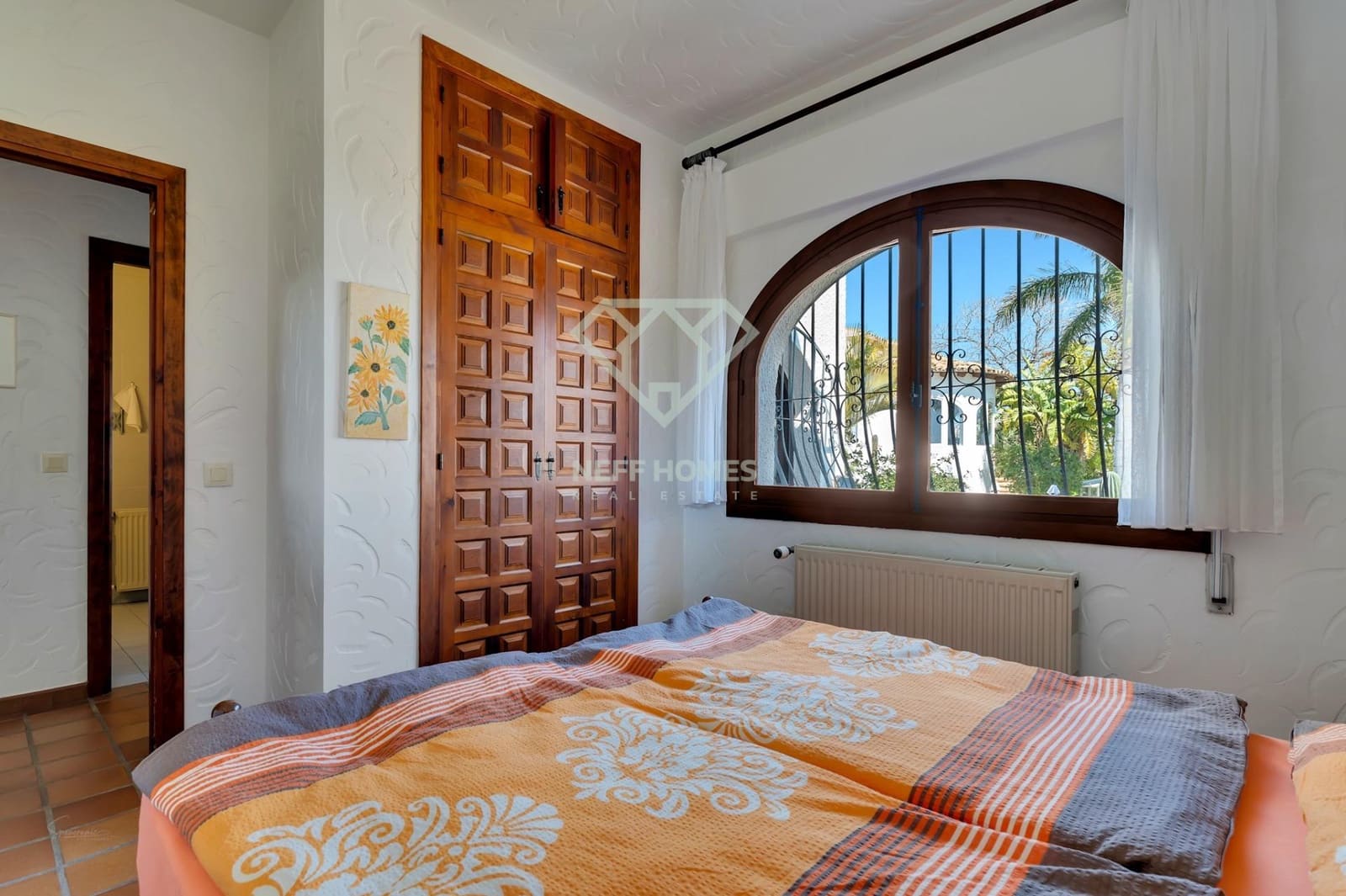 3 bedroom Villa for sale in Calpe / Calp with pool - € 640,000 (Ref: 9729368)