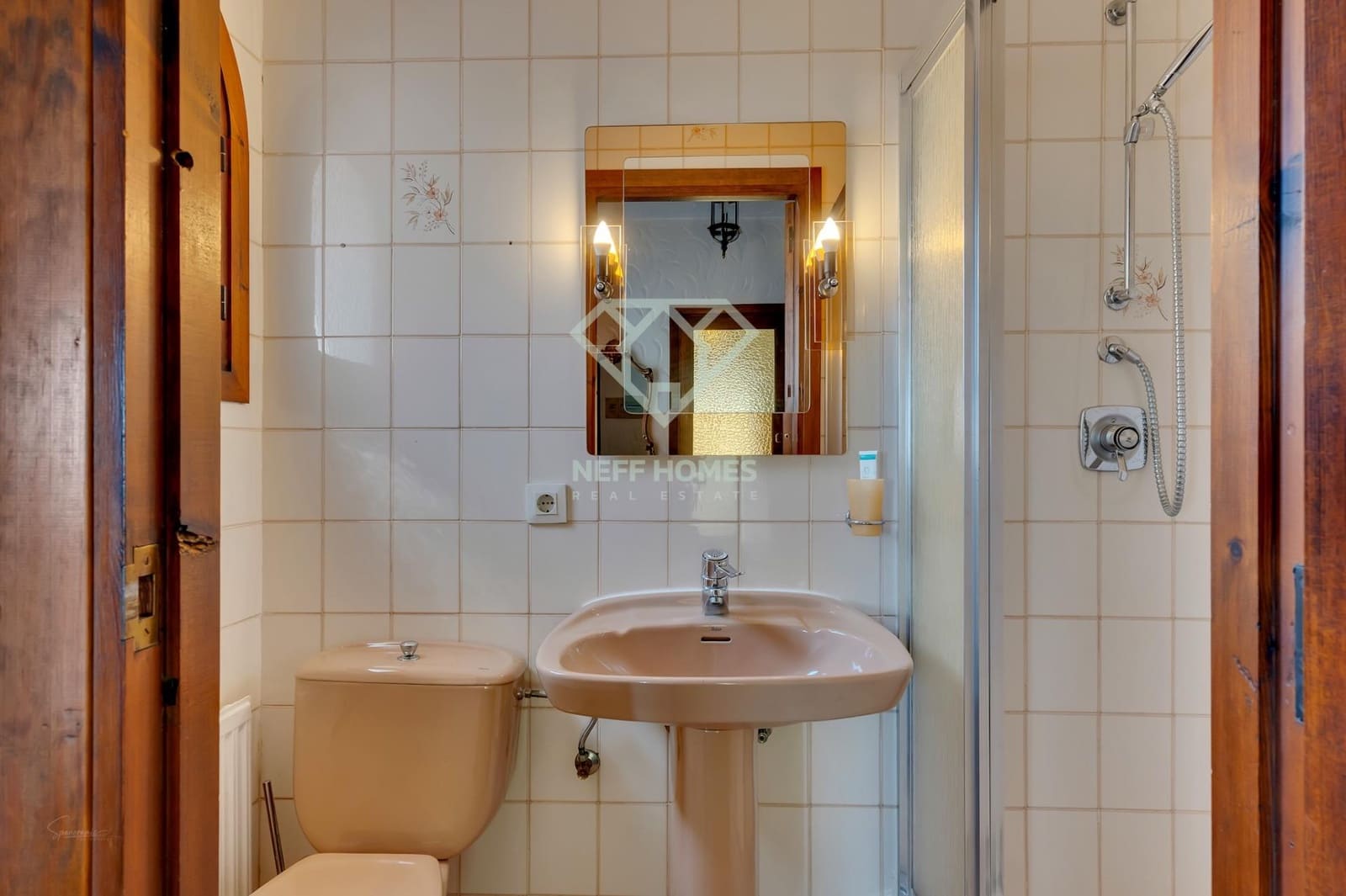 3 bedroom Villa for sale in Calpe / Calp with pool - € 640,000 (Ref: 9729368)