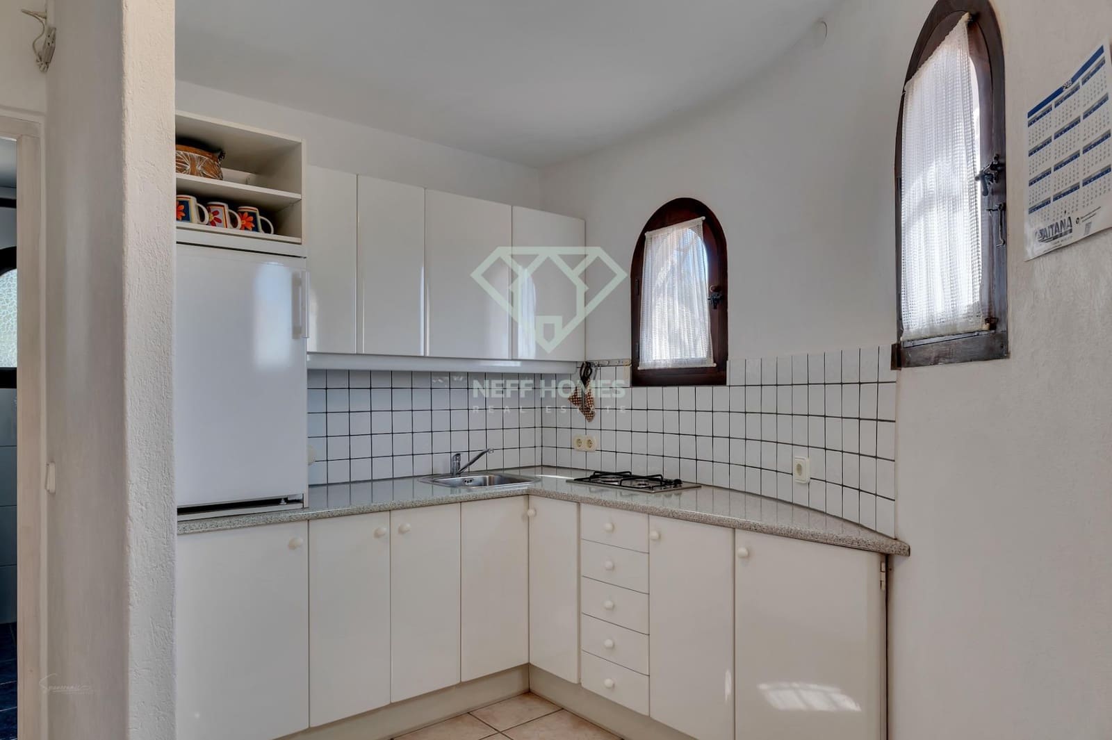 3 bedroom Villa for sale in Calpe / Calp with pool - € 640,000 (Ref: 9729368)