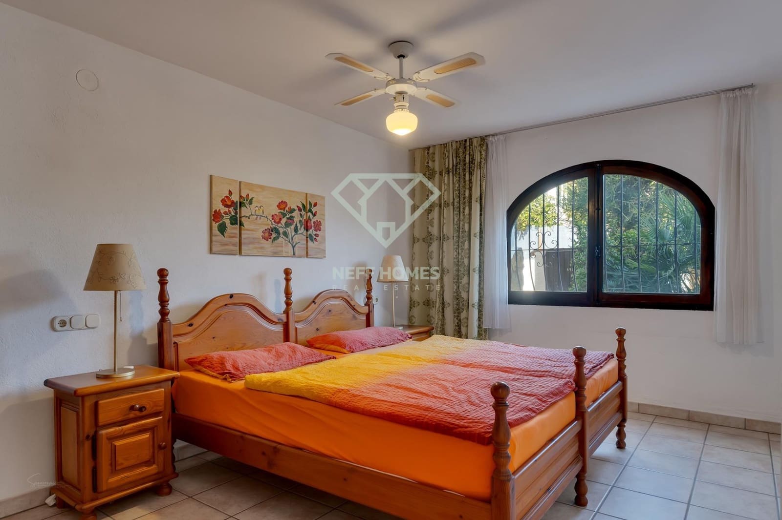 3 bedroom Villa for sale in Calpe / Calp with pool - € 640,000 (Ref: 9729368)