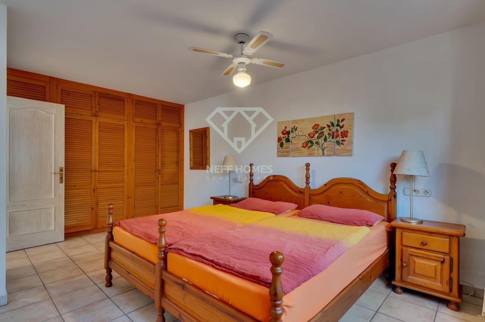 3 bedroom Villa for sale in Calpe / Calp with pool - € 640,000 (Ref: 9729368)