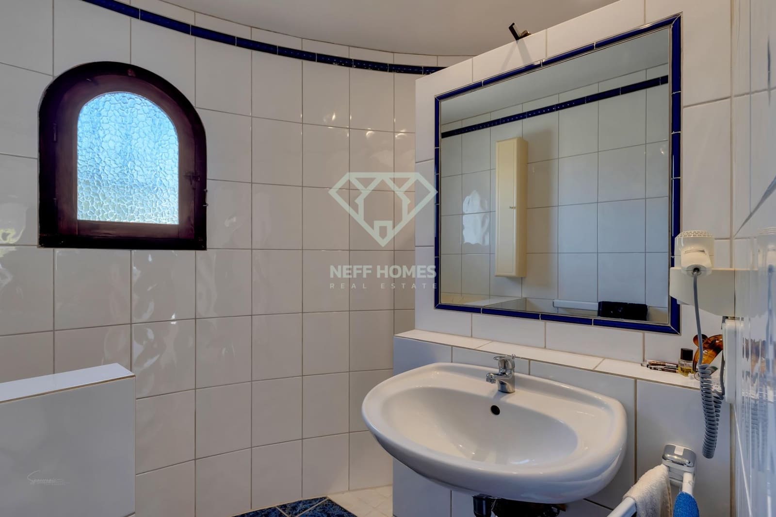 3 bedroom Villa for sale in Calpe / Calp with pool - € 640,000 (Ref: 9729368)