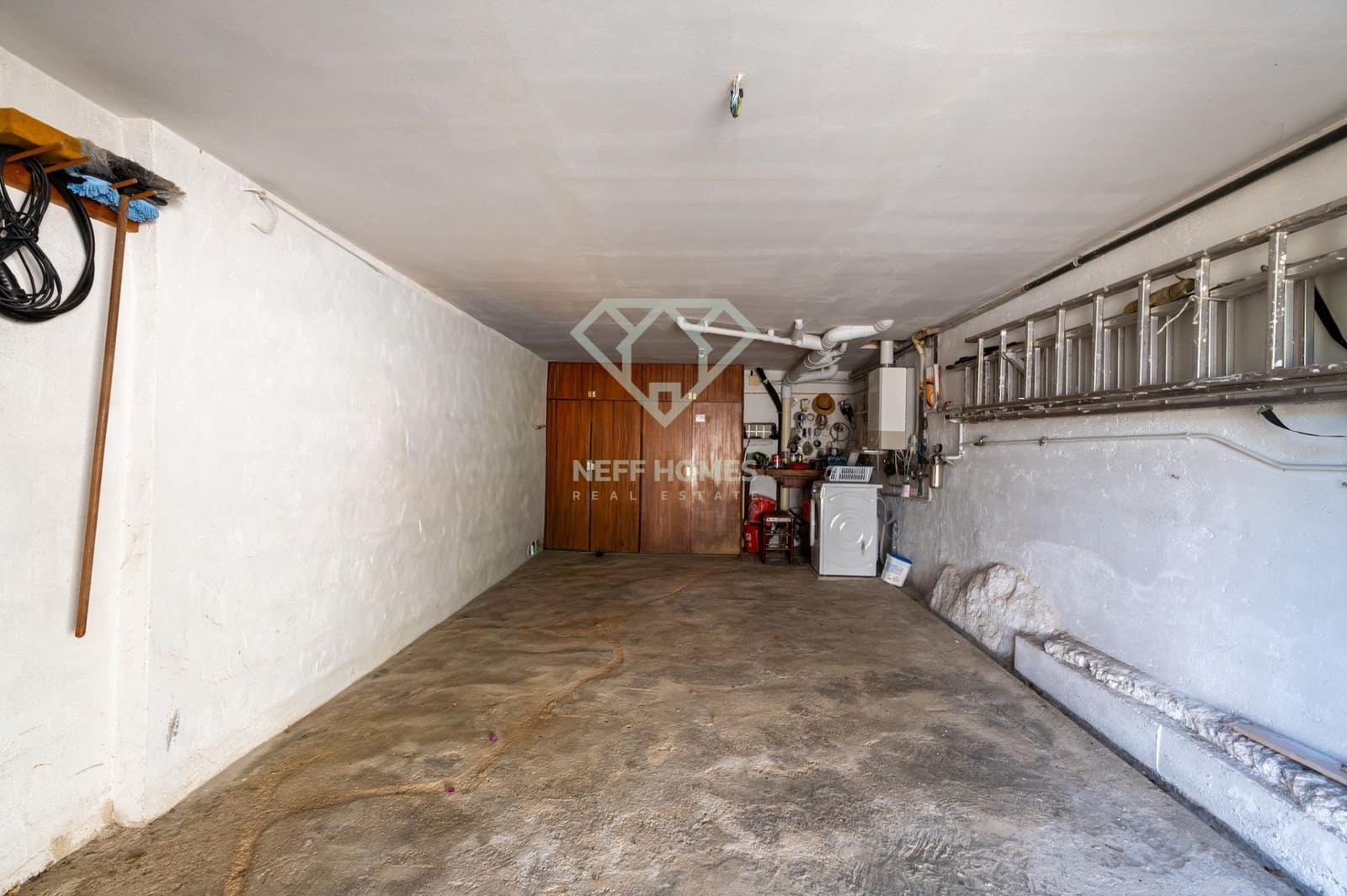 3 bedroom Villa for sale in Calpe / Calp with pool - € 640,000 (Ref: 9729368)