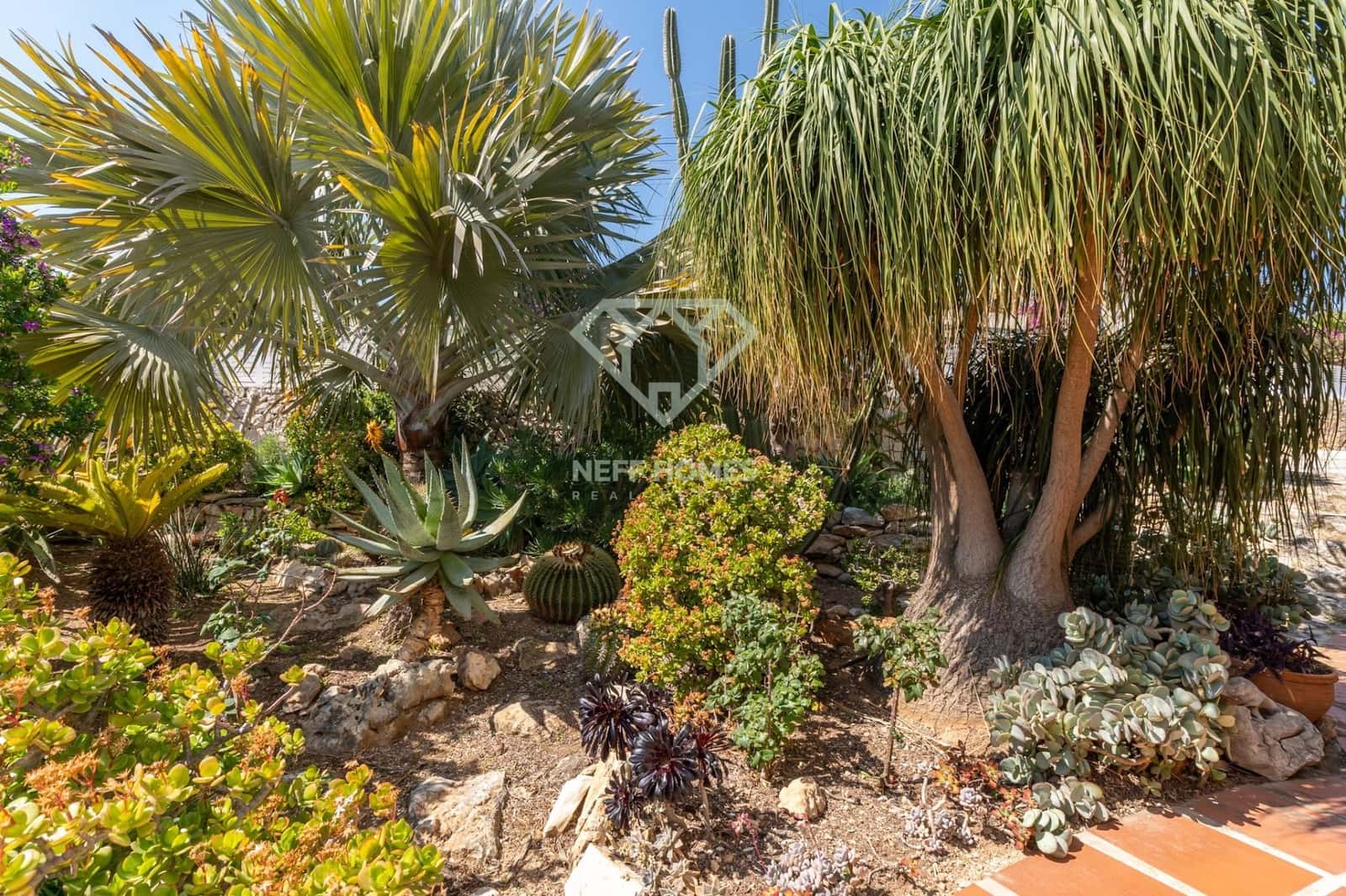 3 bedroom Villa for sale in Calpe / Calp with pool - € 640,000 (Ref: 9729368)