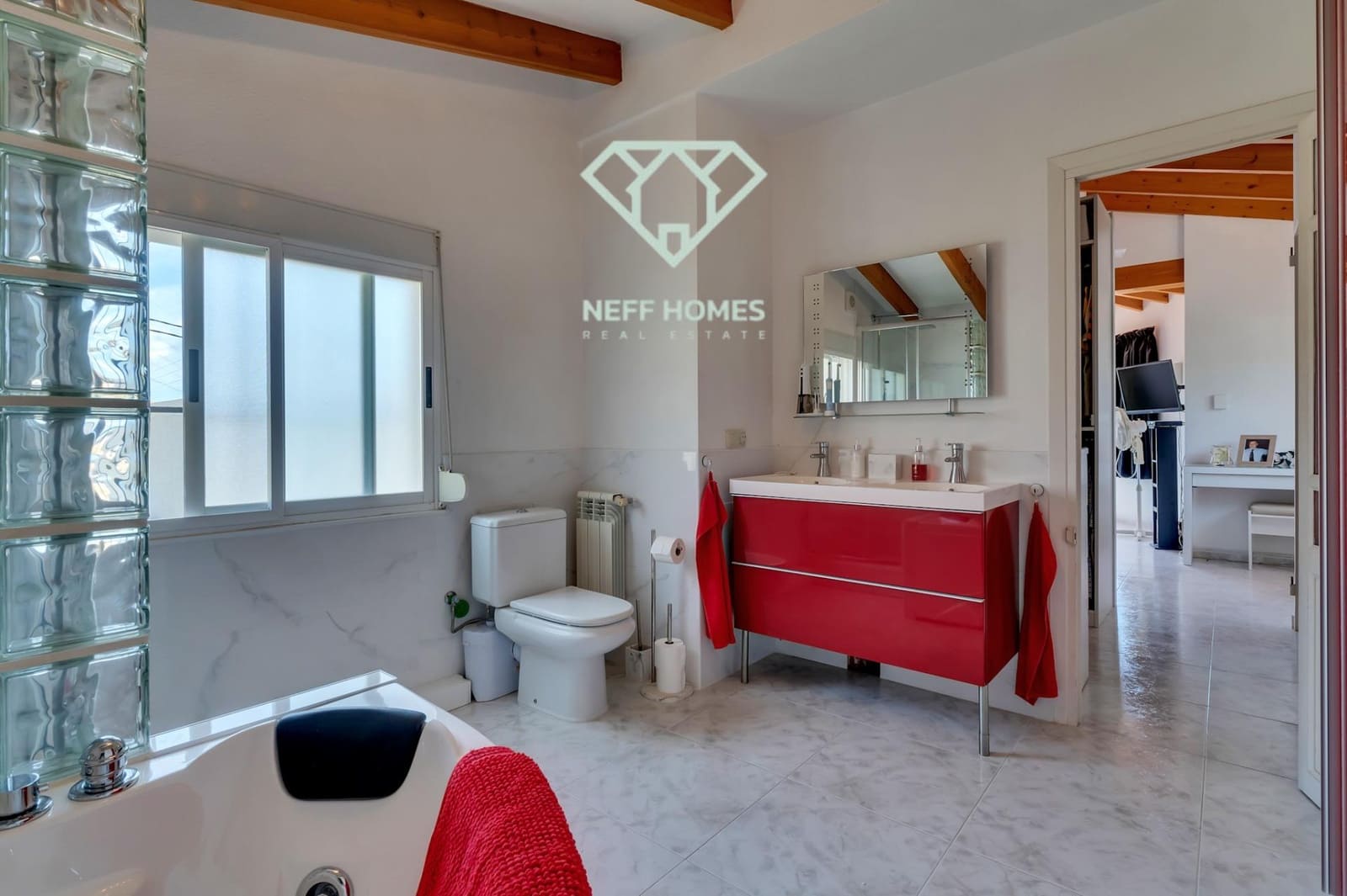 3 bedroom Villa for sale in Calpe / Calp with pool garage - € 530,000 (Ref: 9860291)