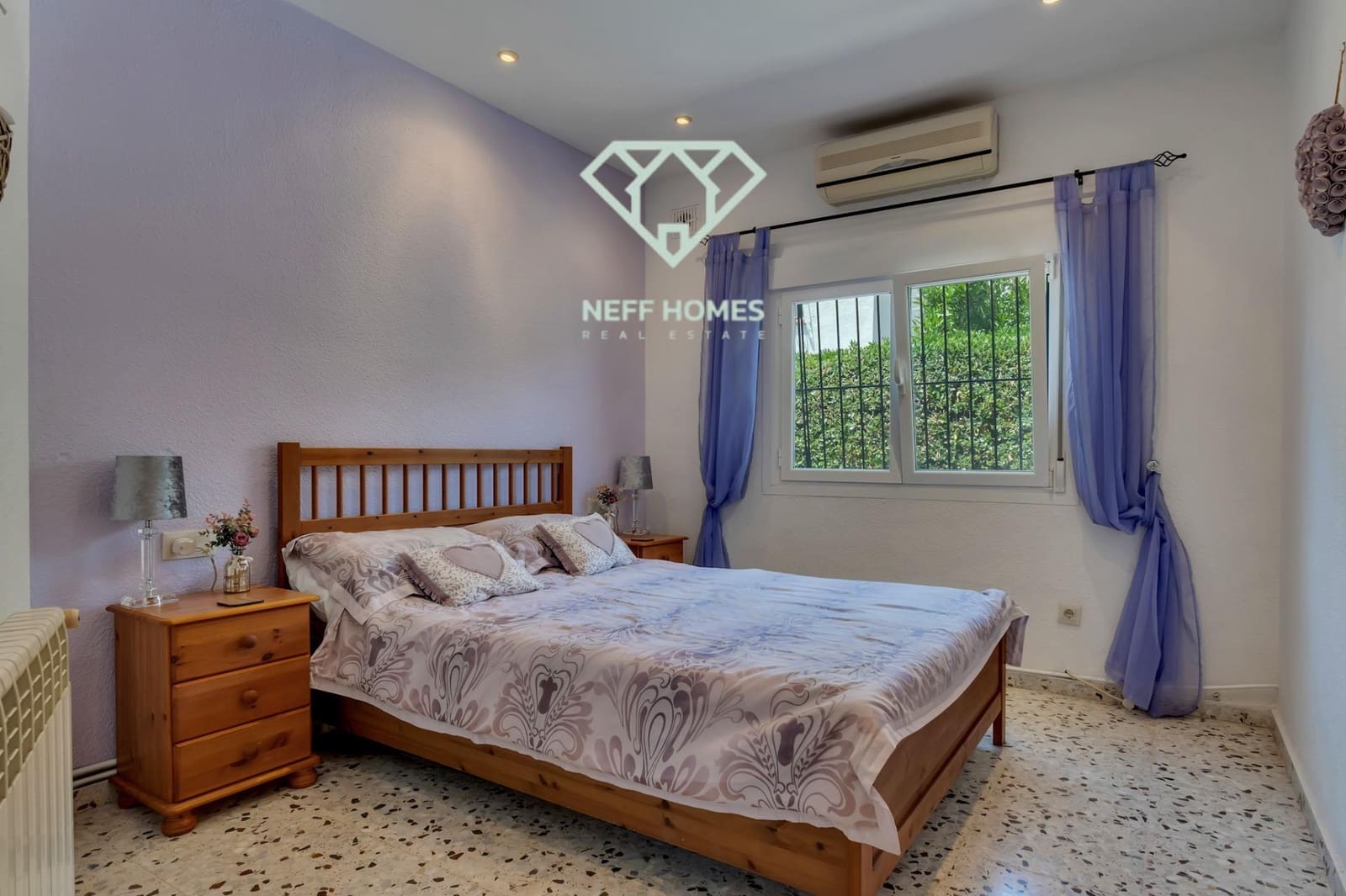 3 bedroom Villa for sale in Calpe / Calp with pool garage - € 530,000 (Ref: 9860291)