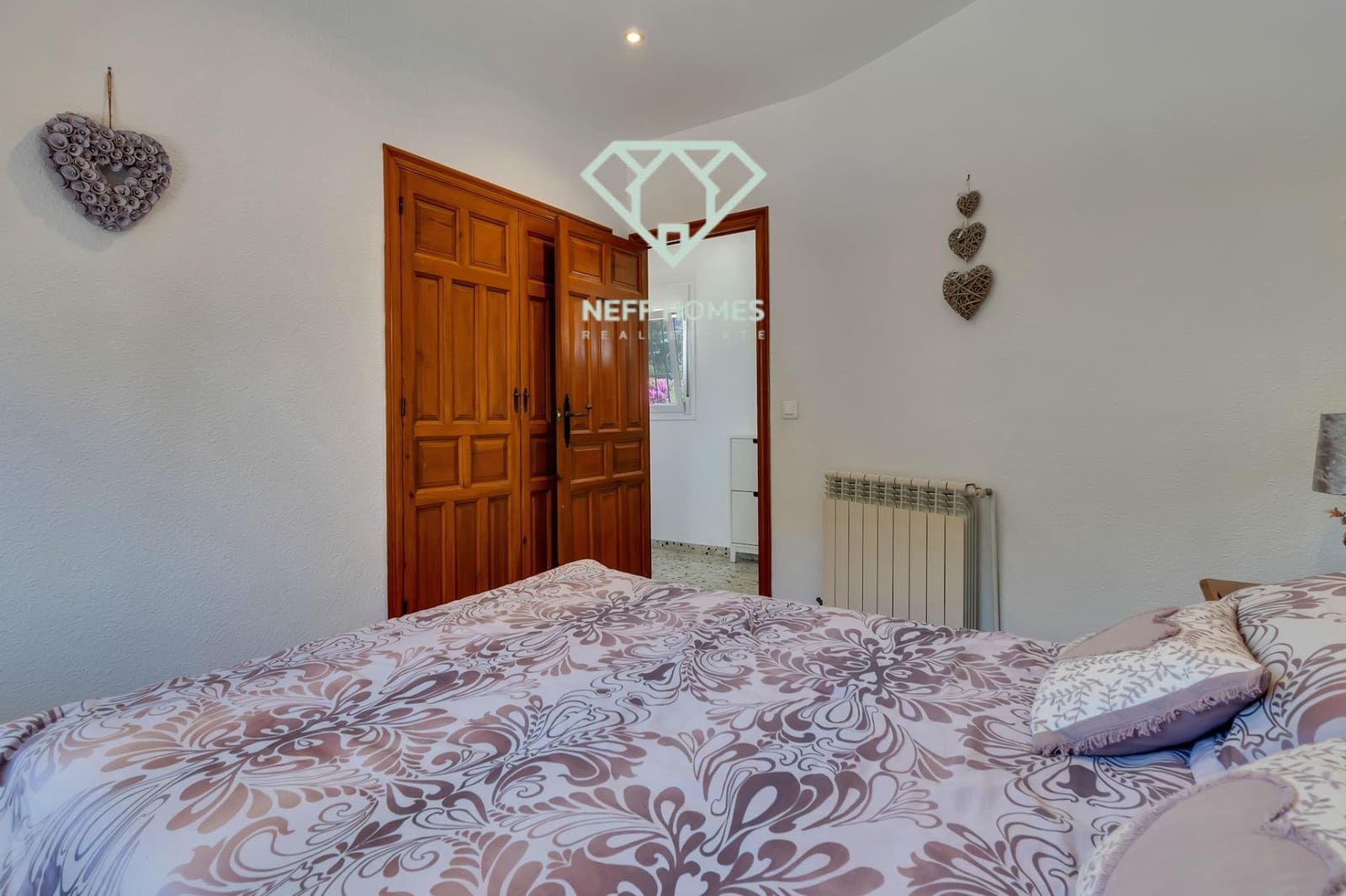 3 bedroom Villa for sale in Calpe / Calp with pool garage - € 530,000 (Ref: 9860291)
