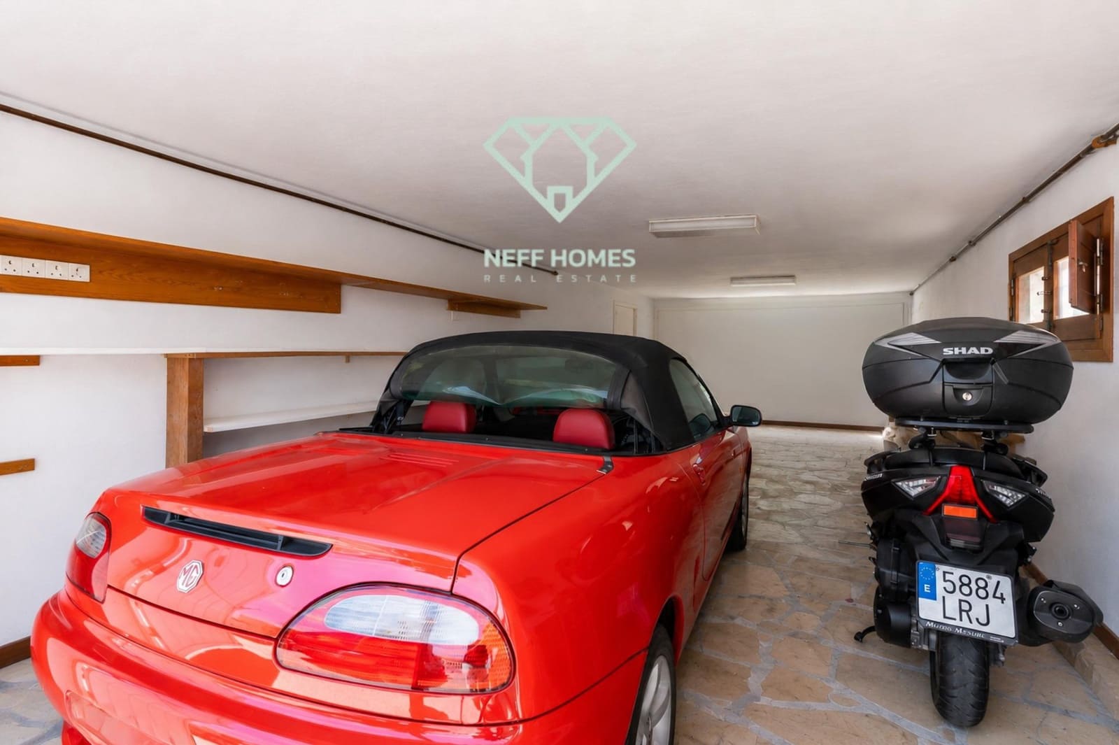 3 bedroom Villa for sale in Calpe / Calp with pool garage - € 530,000 (Ref: 9860291)