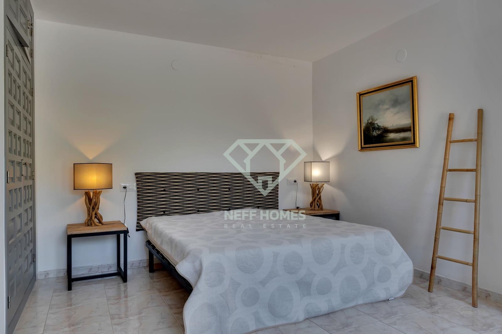 6 makuuhuone Huvila myytävänä paikassa Moraira - 850 000 € (Ref: 9896248)