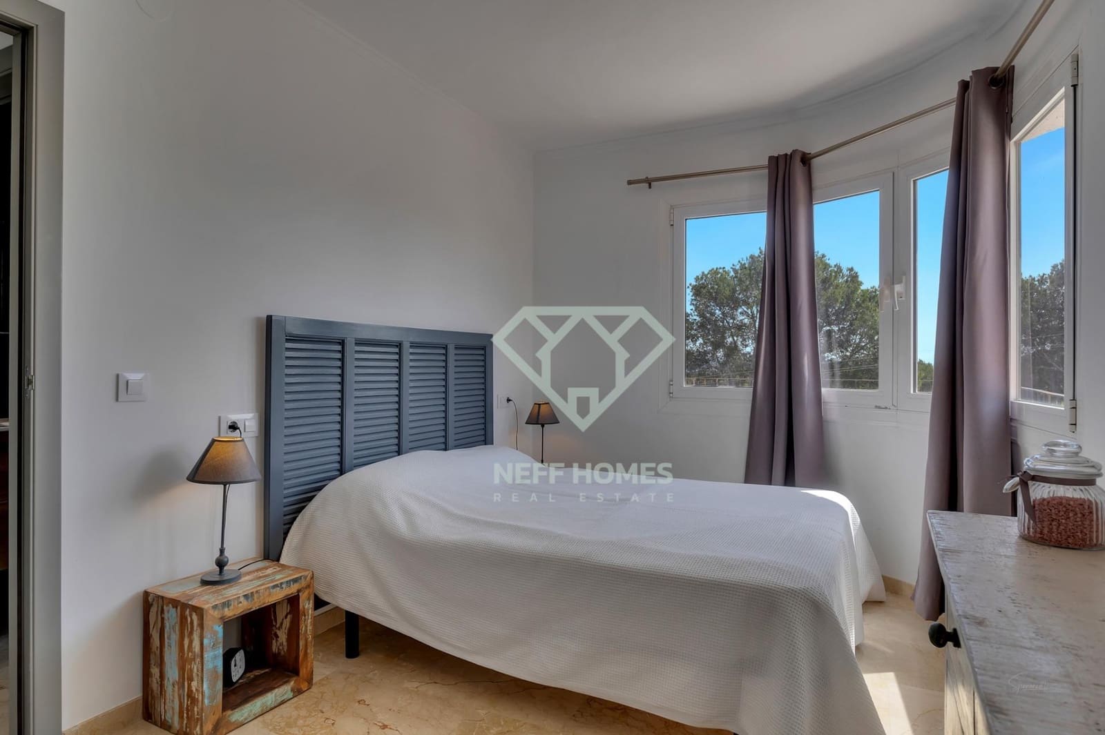6 makuuhuone Huvila myytävänä paikassa Moraira - 850 000 € (Ref: 9896248)