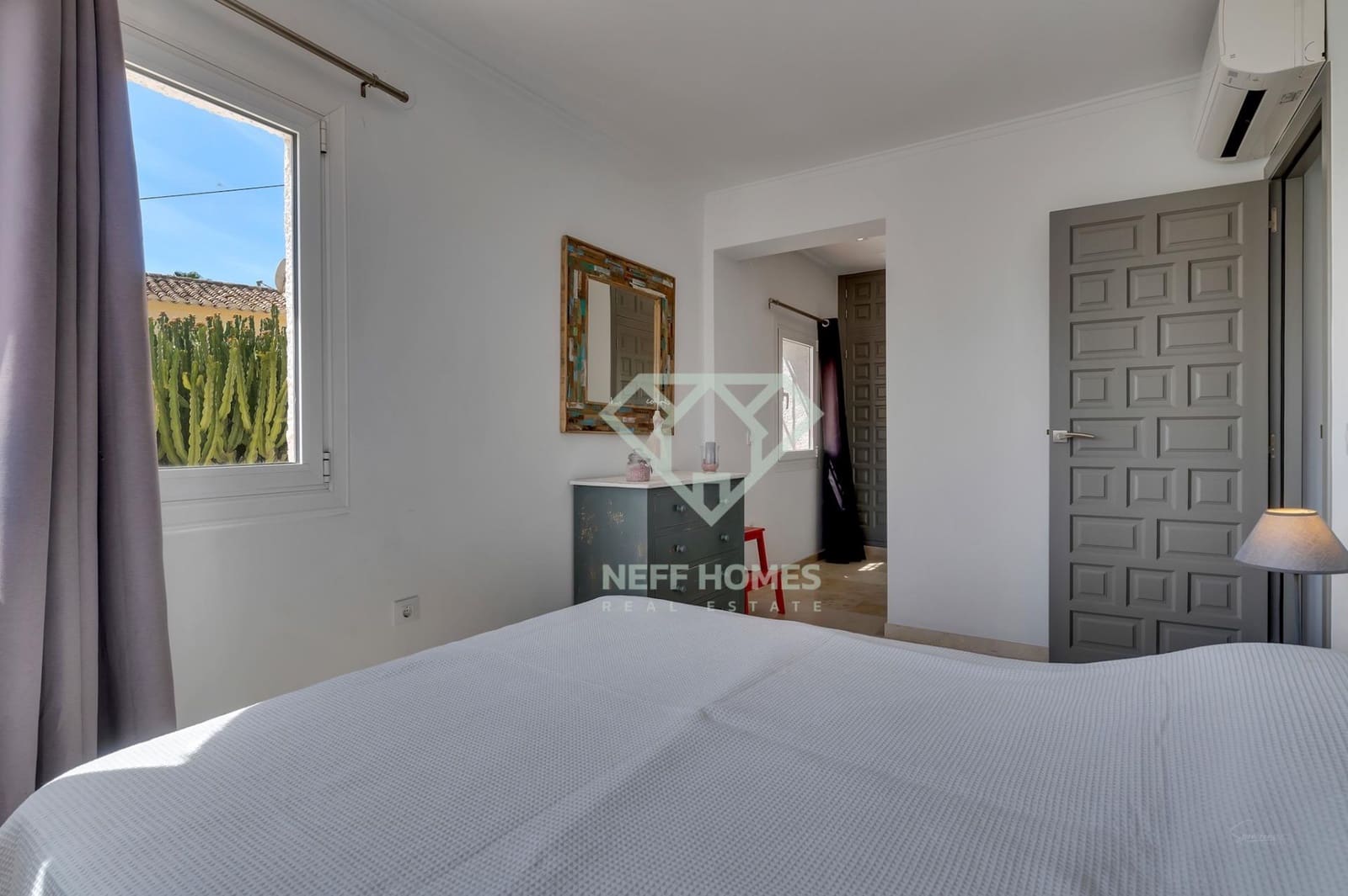 6 makuuhuone Huvila myytävänä paikassa Moraira - 850 000 € (Ref: 9896248)