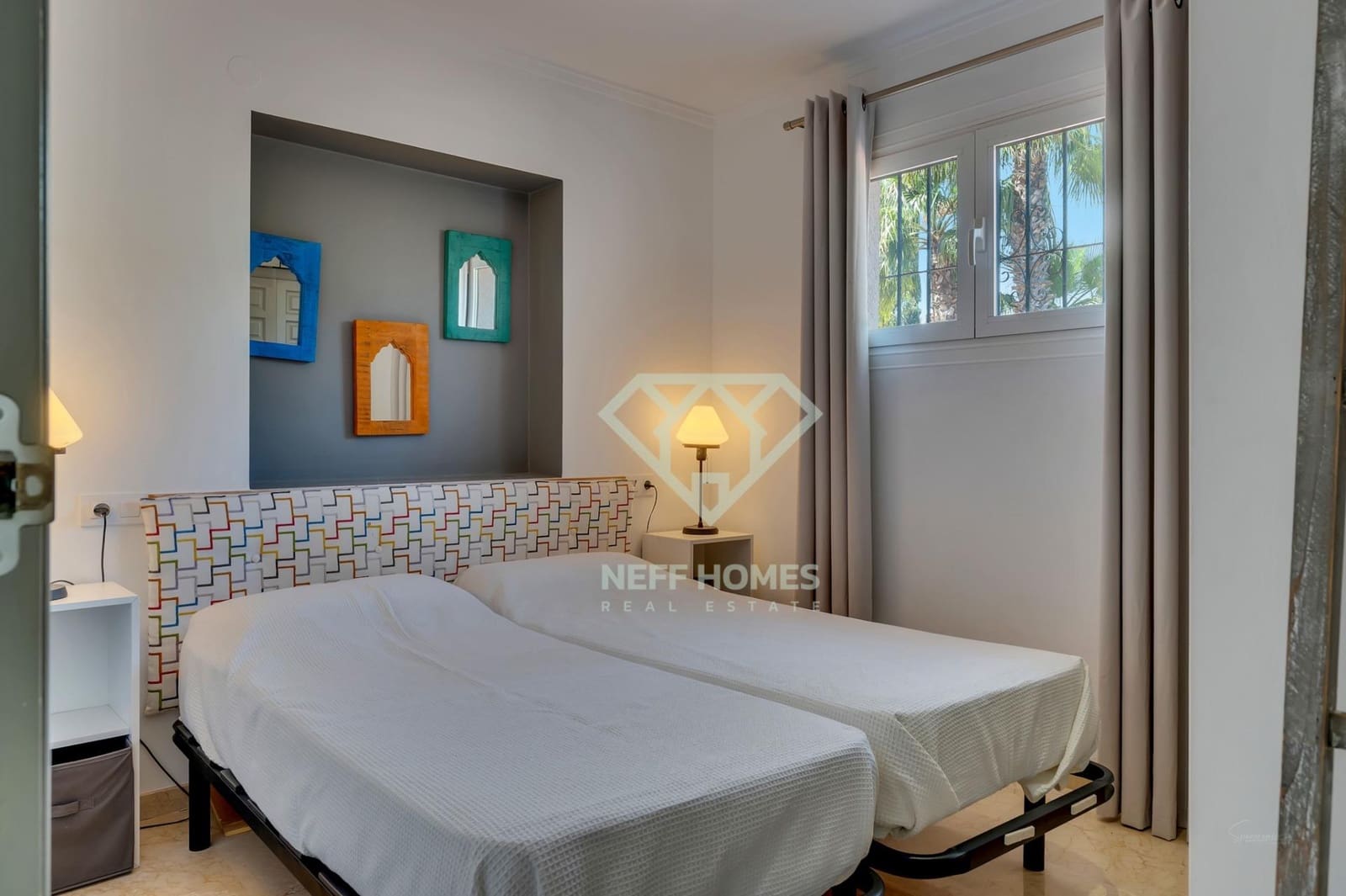 6 makuuhuone Huvila myytävänä paikassa Moraira - 850 000 € (Ref: 9896248)