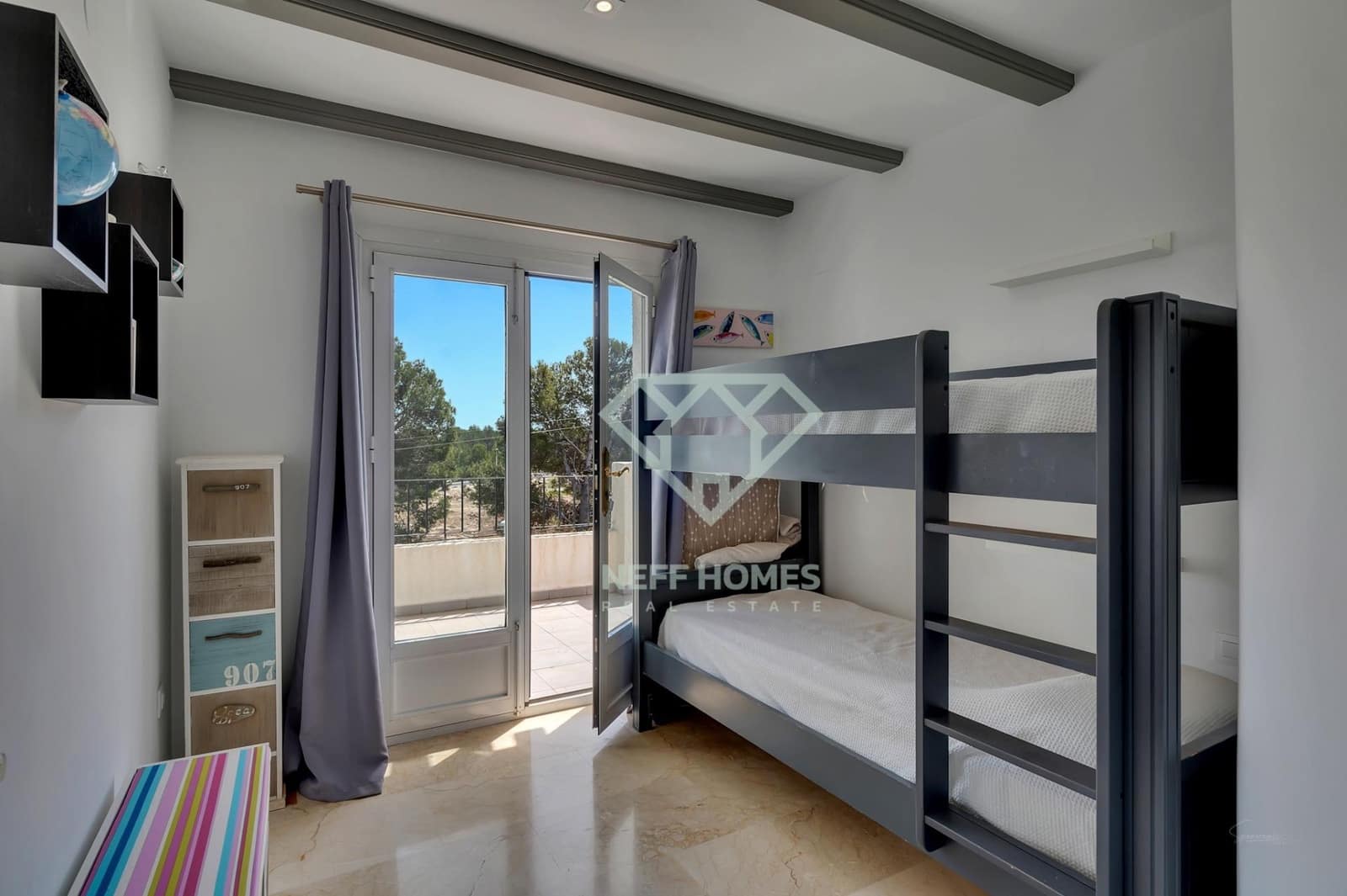 6 makuuhuone Huvila myytävänä paikassa Moraira - 850 000 € (Ref: 9896248)