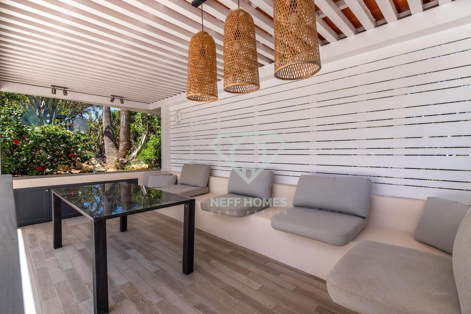 6 makuuhuone Huvila myytävänä paikassa Moraira - 850 000 € (Ref: 9896248)