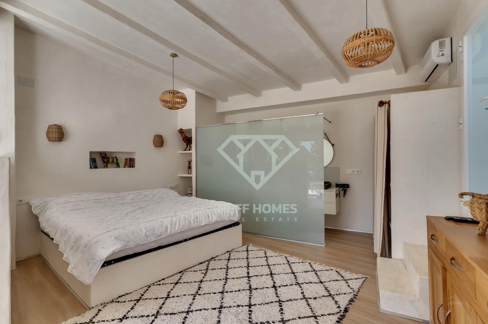 6 makuuhuone Huvila myytävänä paikassa Moraira - 850 000 € (Ref: 9896248)