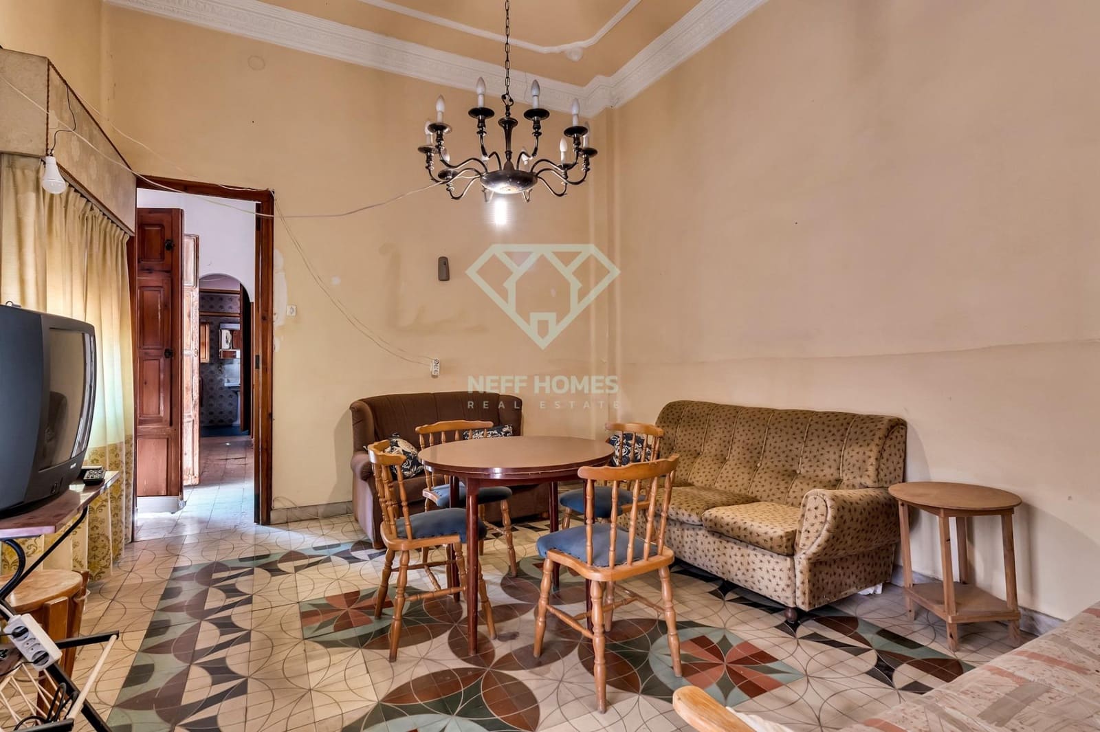4 slaapkamer Huis te koop in El Vergel / Verger - € 449.000 (Ref: 9922528)