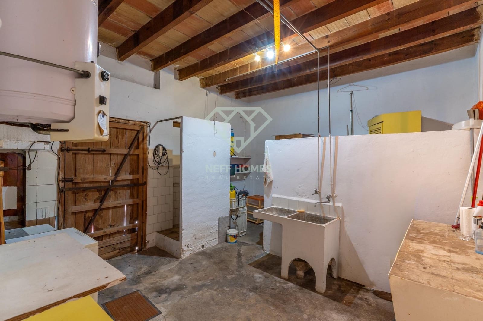4 slaapkamer Huis te koop in El Vergel / Verger - € 449.000 (Ref: 9922528)
