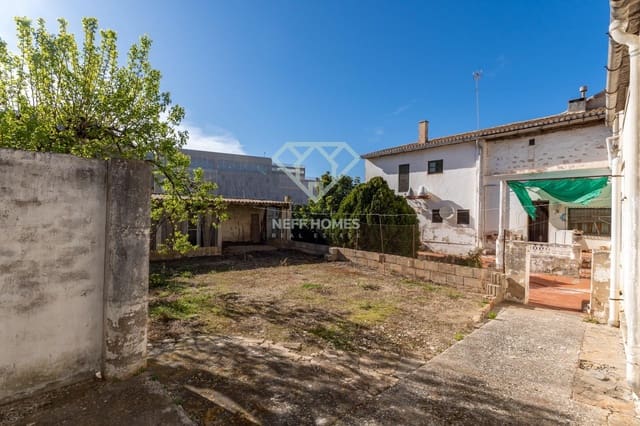 4 quarto Casa em Banda para venda em El Vergel / Verger - 449 000 € (Ref: 9922528)