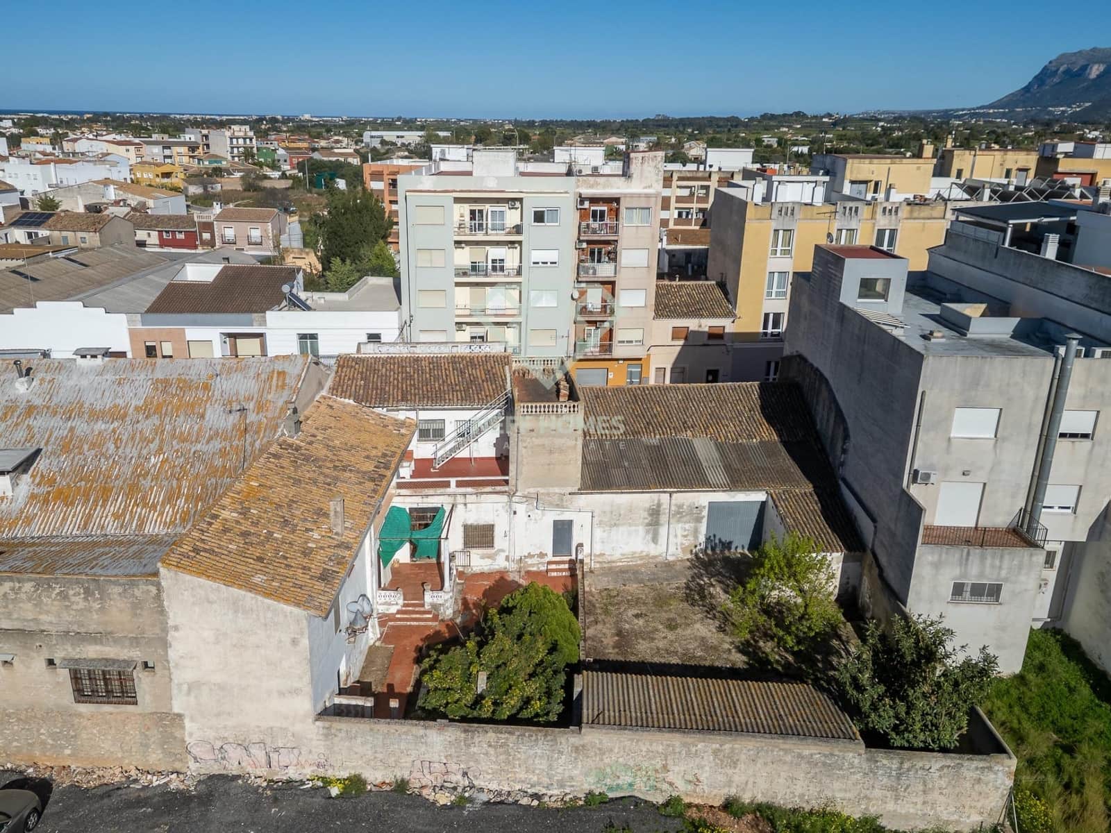 4 slaapkamer Huis te koop in El Vergel / Verger - € 449.000 (Ref: 9922528)