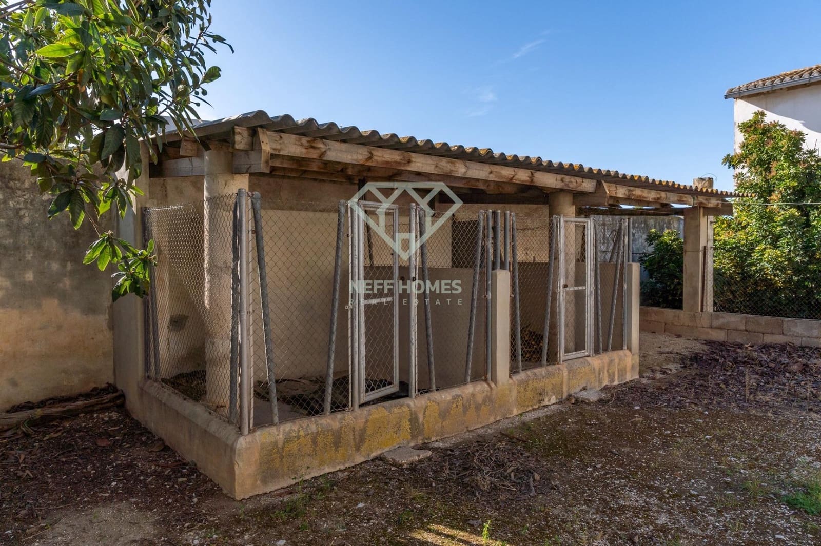 4 slaapkamer Huis te koop in El Vergel / Verger - € 449.000 (Ref: 9922528)