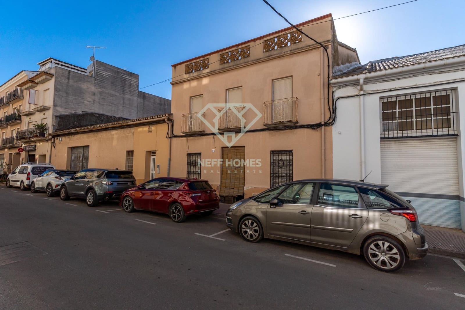 4 slaapkamer Huis te koop in El Vergel / Verger - € 449.000 (Ref: 9922528)