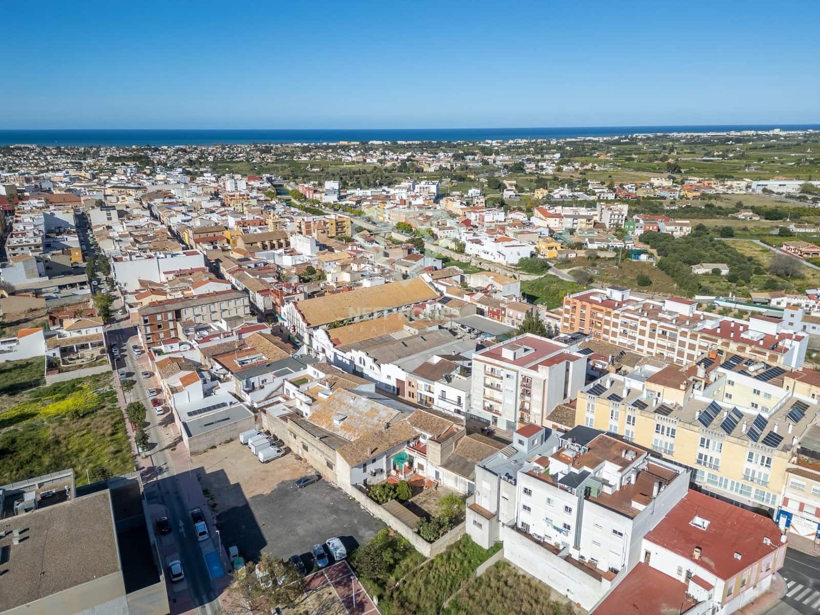 4 slaapkamer Huis te koop in El Vergel / Verger - € 449.000 (Ref: 9922528)