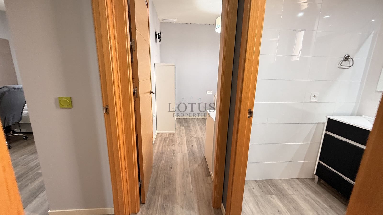 3 slaapkamer Appartement te koop in Pilar de la Horadada met zwembad garage - € 489.900 (Ref: 10024700)