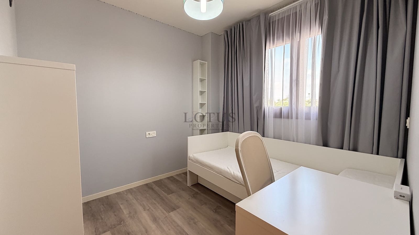 3 slaapkamer Appartement te koop in Pilar de la Horadada met zwembad garage - € 489.900 (Ref: 10024700)