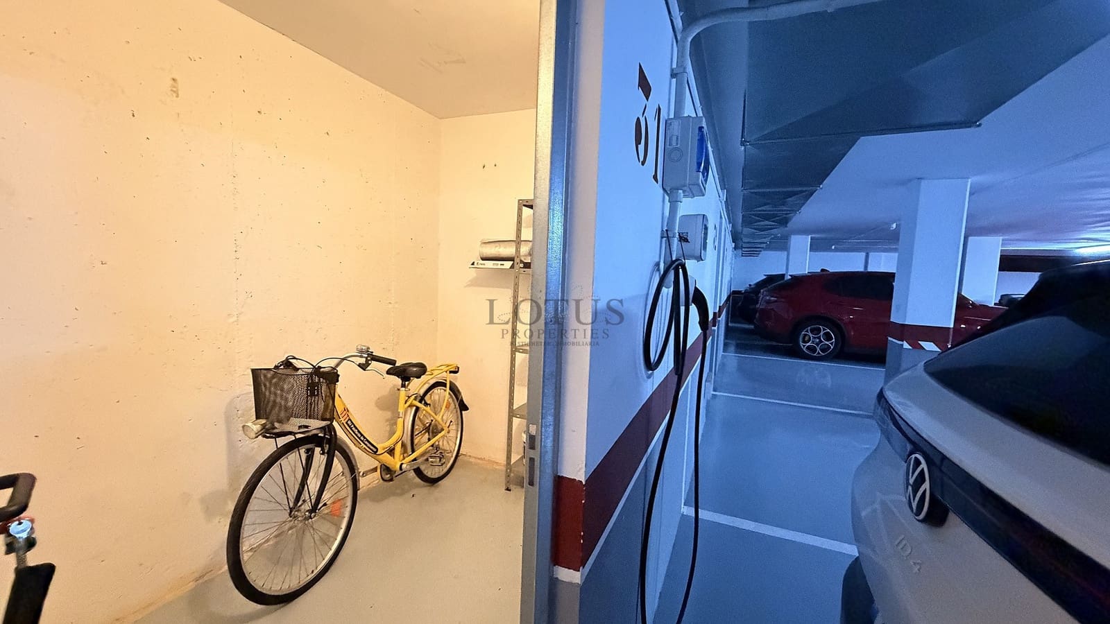 3 slaapkamer Appartement te koop in Pilar de la Horadada met zwembad garage - € 489.900 (Ref: 10024700)