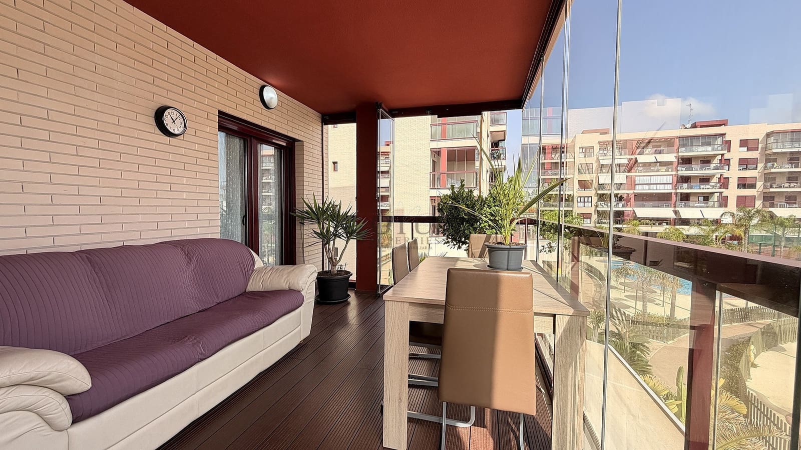 3 slaapkamer Appartement te koop in Pilar de la Horadada met zwembad garage - € 489.900 (Ref: 10024700)