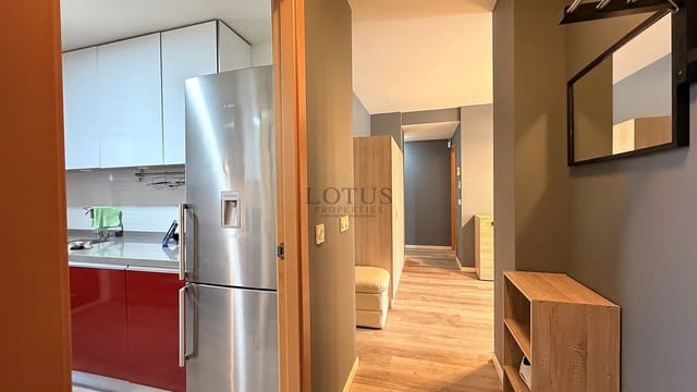 3 slaapkamer Appartement te koop in Mil Palmeras, Pilar de la Horadada met zwembad garage - € 489.900 (Ref: 10024700)