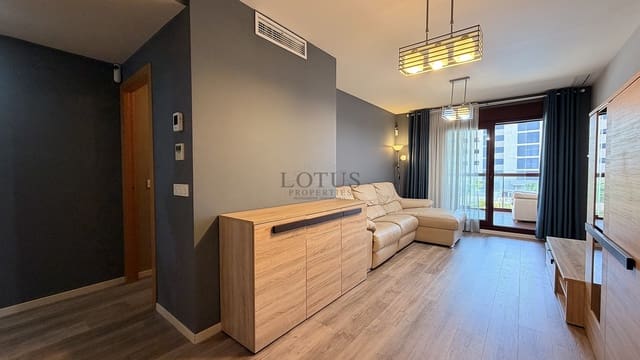 3 slaapkamer Appartement te koop in Mil Palmeras, Pilar de la Horadada met zwembad garage - € 489.900 (Ref: 10024700)