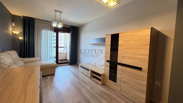 3 slaapkamer Appartement te koop in Mil Palmeras, Pilar de la Horadada met zwembad garage - € 489.900 (Ref: 10024700)