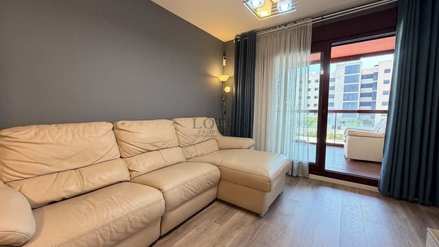 3 slaapkamer Appartement te koop in Mil Palmeras, Pilar de la Horadada met zwembad garage - € 489.900 (Ref: 10024700)