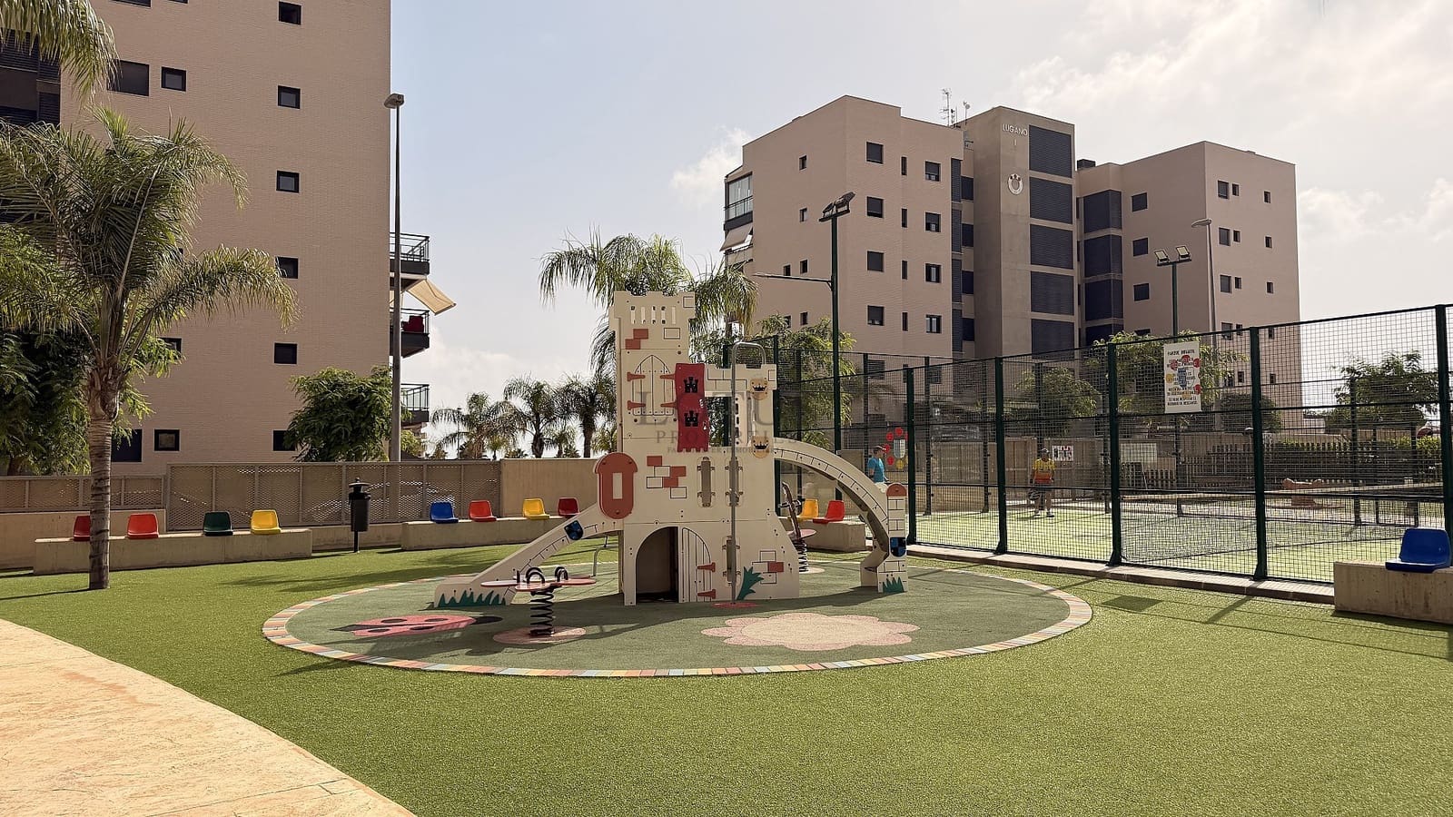 3 slaapkamer Appartement te koop in Pilar de la Horadada met zwembad garage - € 489.900 (Ref: 10024700)