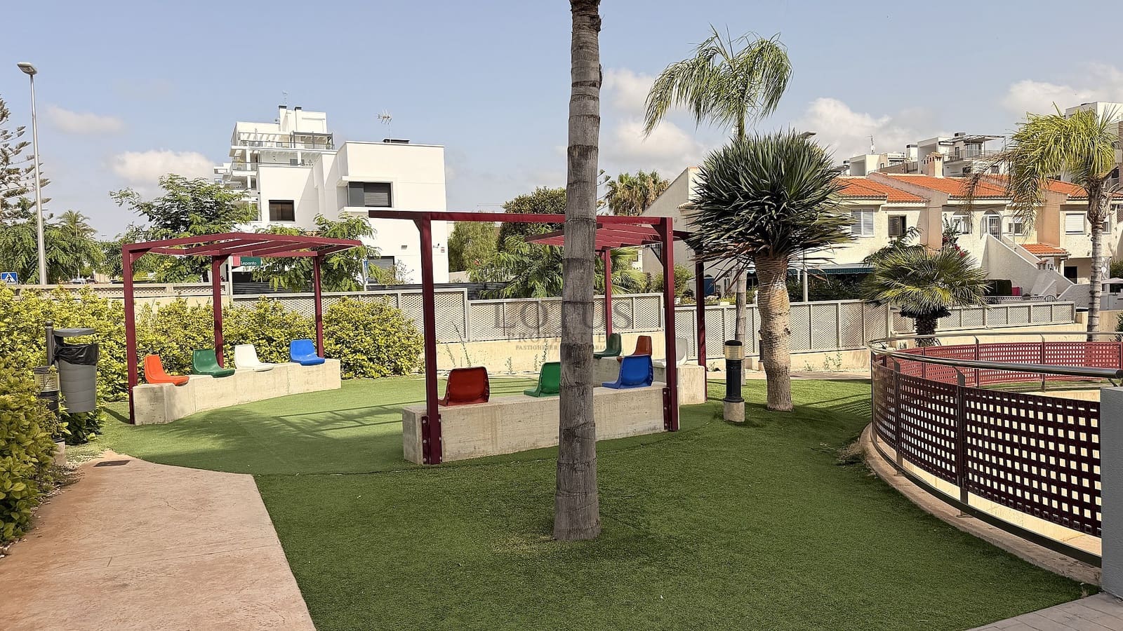 3 slaapkamer Appartement te koop in Pilar de la Horadada met zwembad garage - € 489.900 (Ref: 10024700)