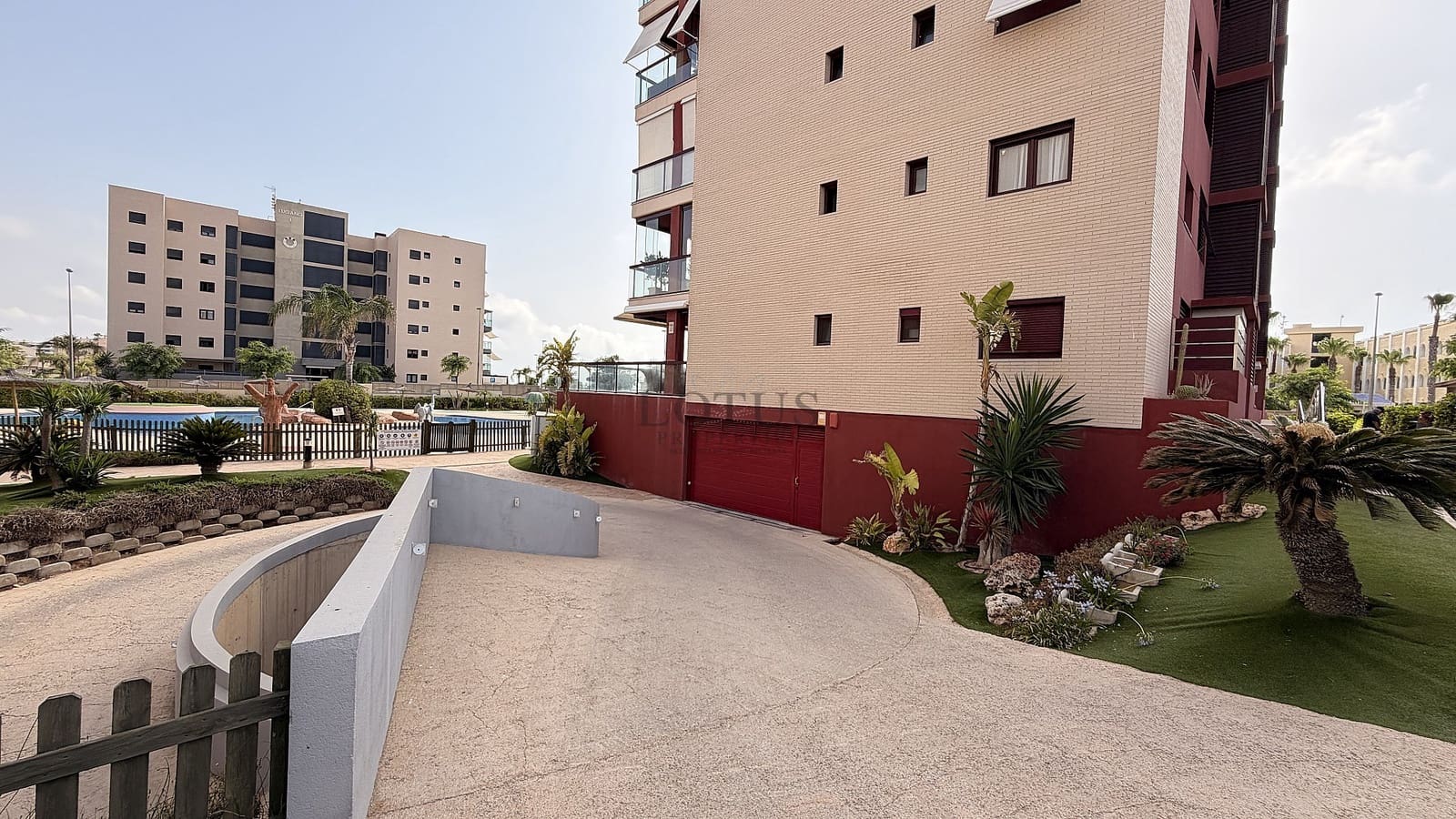 3 slaapkamer Appartement te koop in Pilar de la Horadada met zwembad garage - € 489.900 (Ref: 10024700)