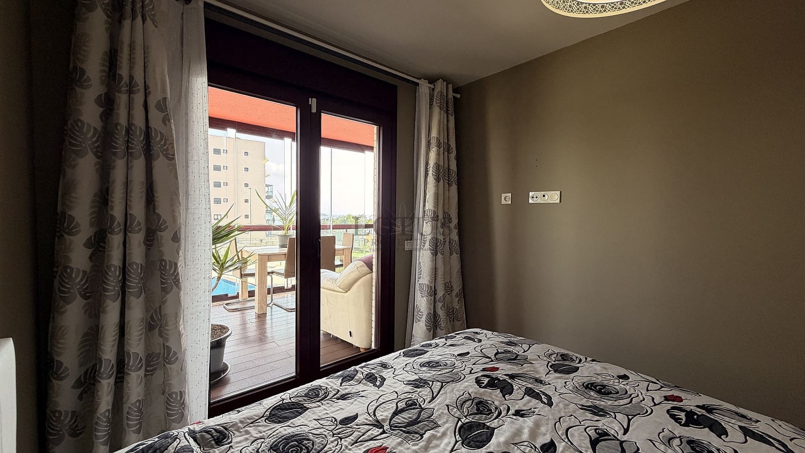 3 slaapkamer Appartement te koop in Pilar de la Horadada met zwembad garage - € 489.900 (Ref: 10024700)