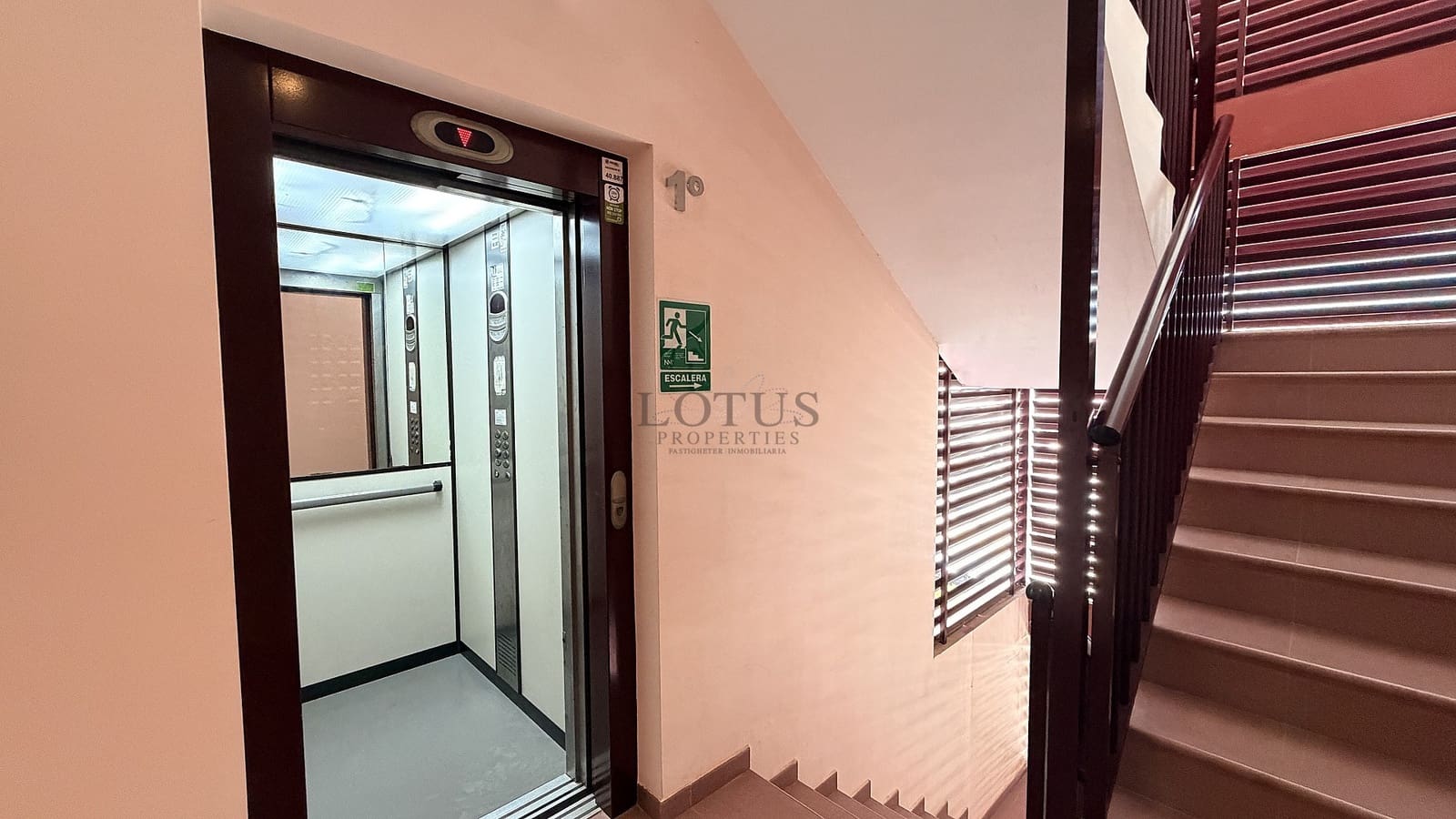 3 slaapkamer Appartement te koop in Pilar de la Horadada met zwembad garage - € 489.900 (Ref: 10024700)