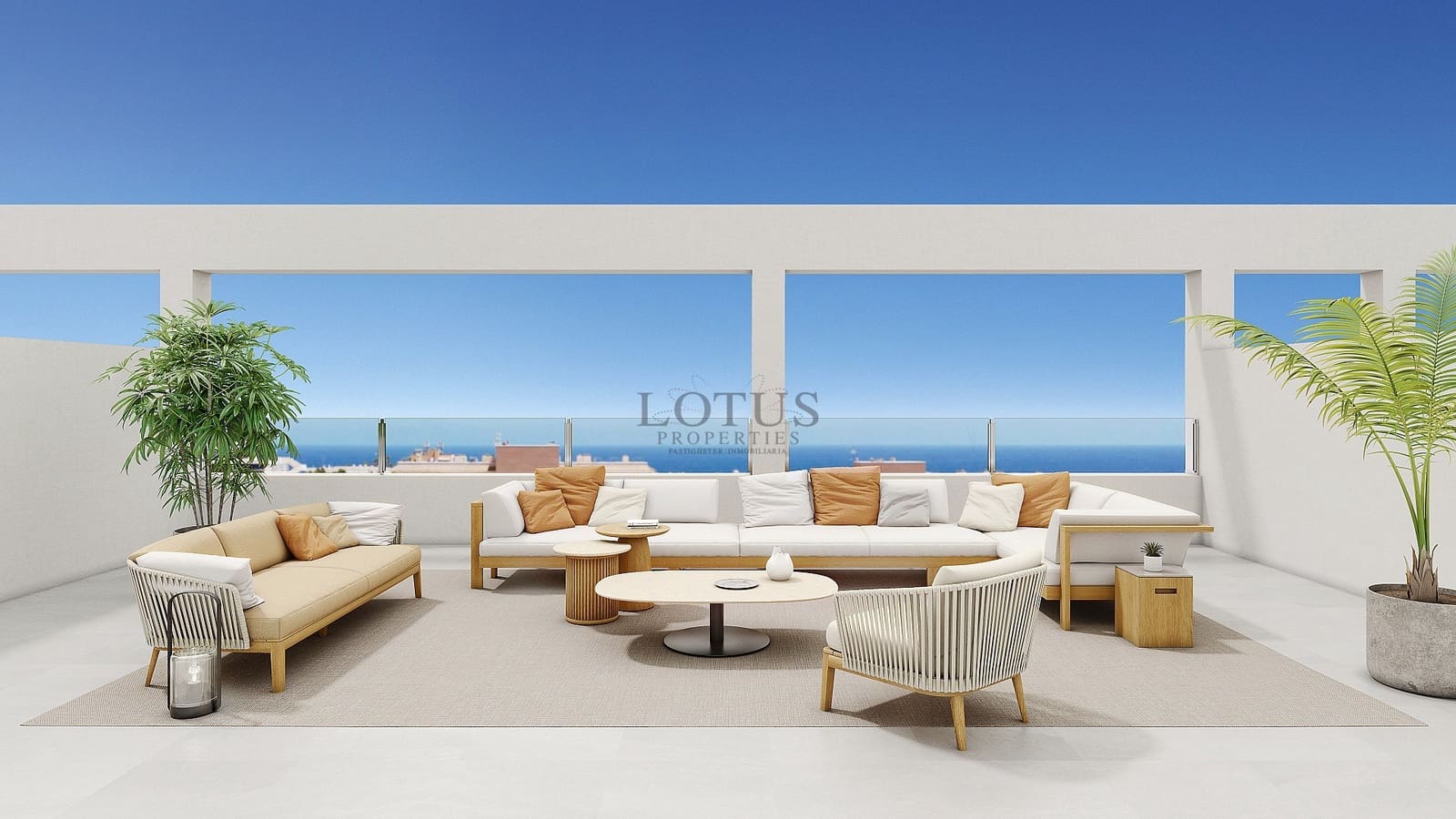 3 camera da letto Appartamento in vendita in Torrevieja con piscina garage - 295.000 € (Rif: 10039246)
