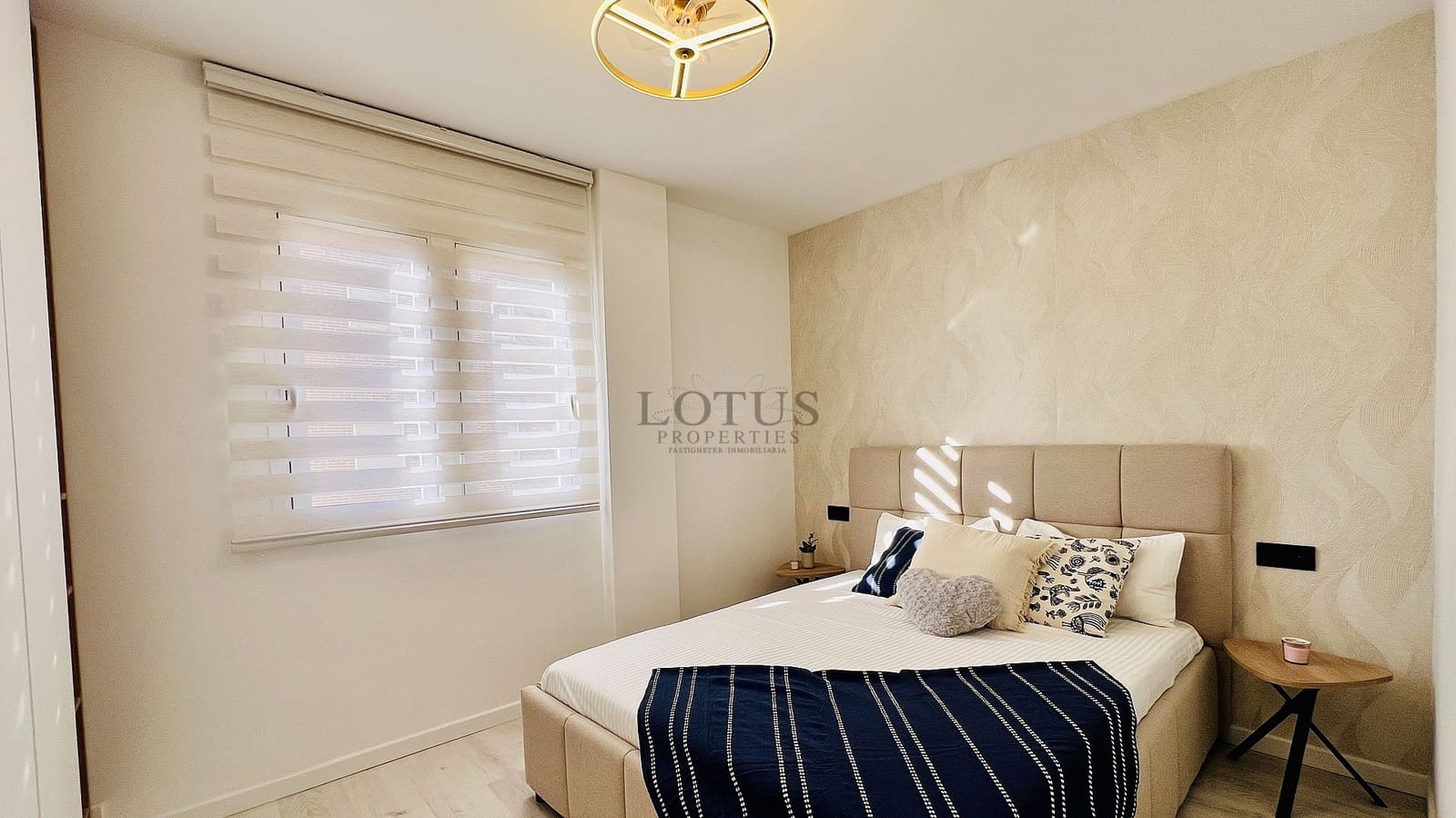 1 soverom Leilighet til salgs i Torrevieja med svømmebasseng - € 169 900 (Ref: 10039247)