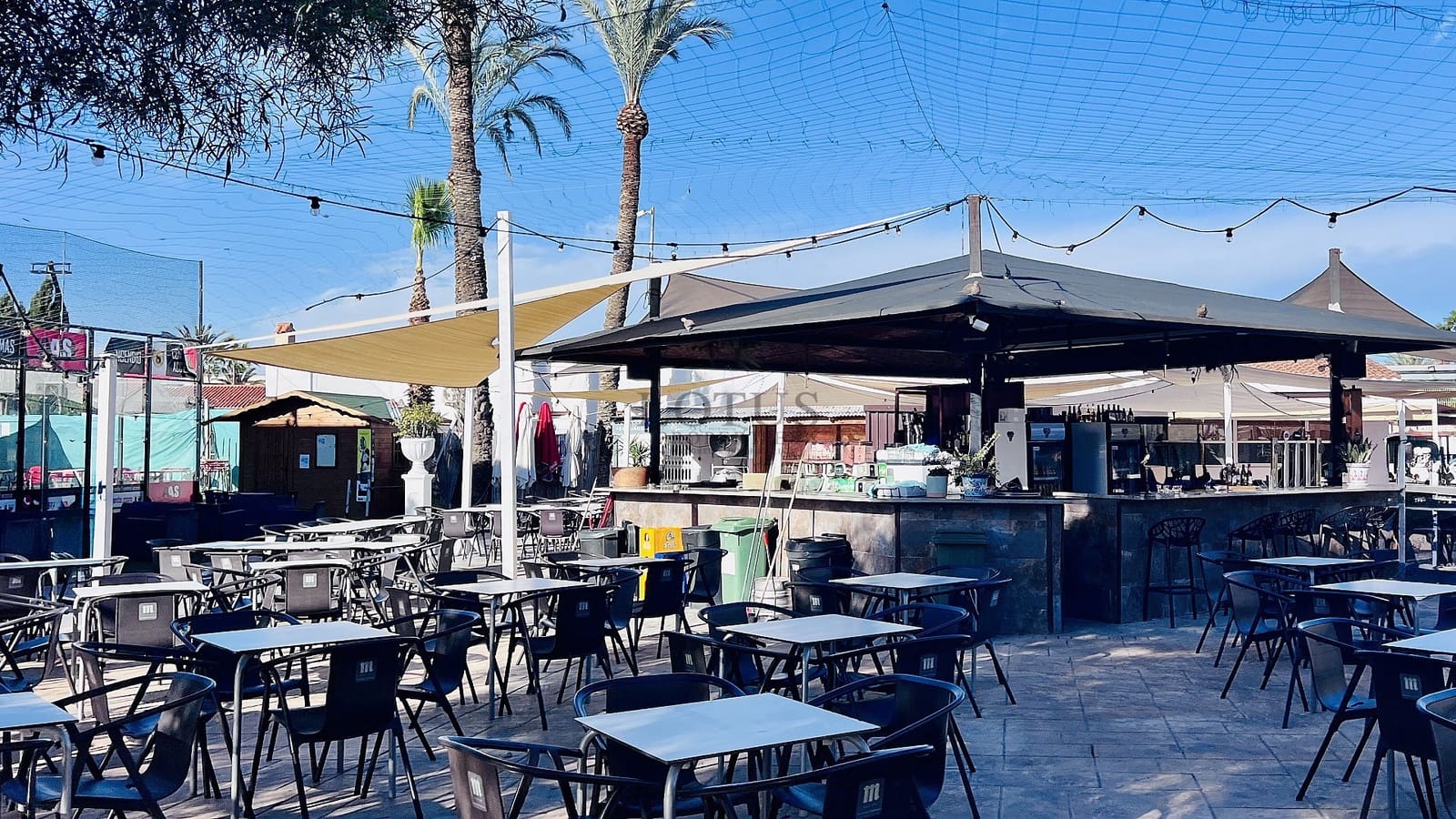 1 soverom Leilighet til salgs i Torrevieja med svømmebasseng - € 169 900 (Ref: 10039247)
