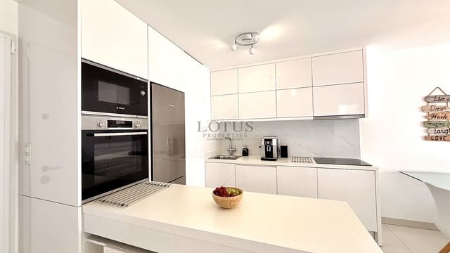 2 soverom Leilighet til salgs i Pueblo Latino, Pilar de la Horadada med svømmebasseng - € 289 900 (Ref: 10039248)