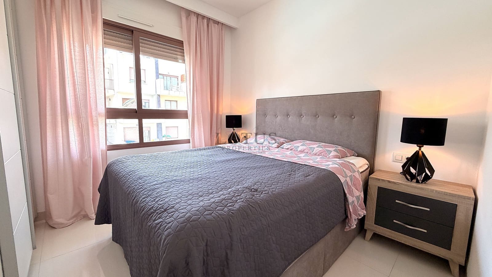 2 soverom Leilighet til salgs i Pilar de la Horadada med svømmebasseng - € 289 900 (Ref: 10039248)